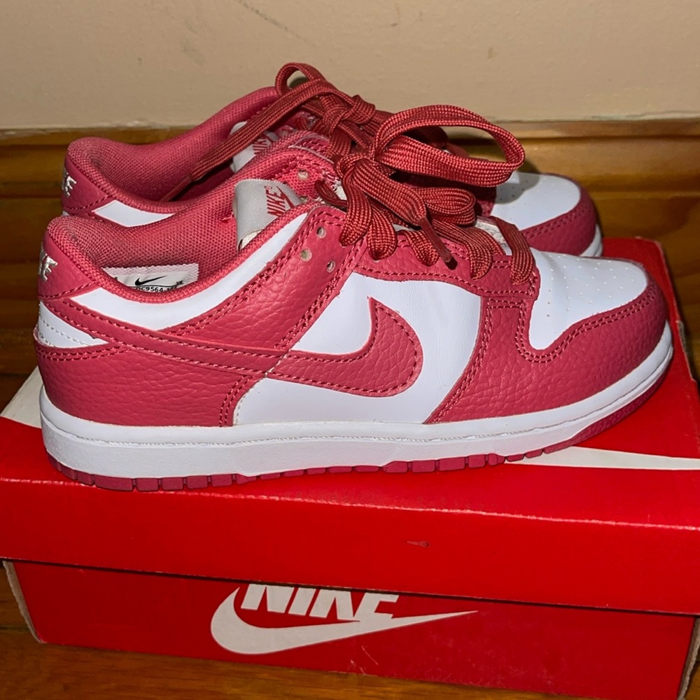 SOLDNike Dunk Low - 1Y